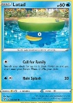 Lotad 