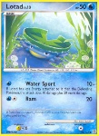 Lotad Lv.13