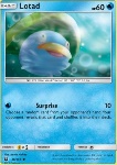 Lotad 