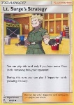 Strategia di Lt. Surge