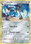 Lucario 