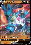 Lucario V 