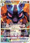 Lucario V ASTRO 