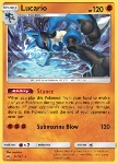 Lucario 