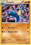 Lucario 