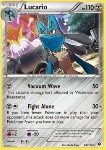 Lucario