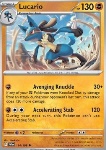 Lucario 
