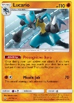 Lucario 