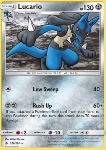Lucario 