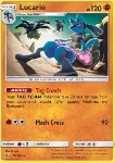 Lucario 