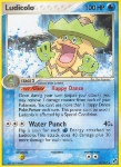 Ludicolo (Happy Dance)