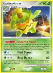 Ludicolo Lv.52
