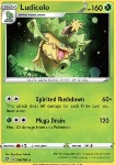 Ludicolo 