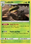 Ludicolo 