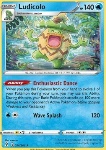 Ludicolo 