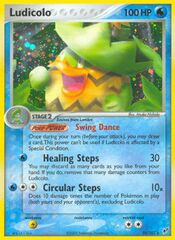 Ludicolo 