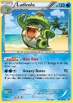 Ludicolo 