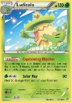 Ludicolo 
