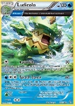 Ludicolo 