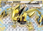 Lugia BREAK 