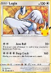 Lugia 