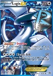 Lugia EX 