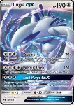 Lugia GX 
