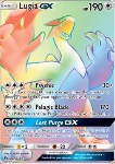 Lugia GX 