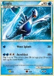 Lugia (HGSS Knock Out Collection)
