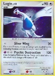 Lugia Lv.43
