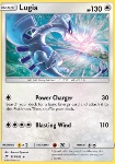 Lugia 