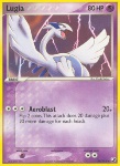 Lugia