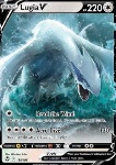 Lugia V 