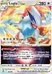 Lugia V ASTRO 