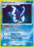 Lumineon Lv.38