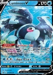 Lumineon V 