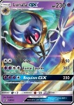 Lunala GX 