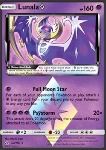 Lunala ◇ 