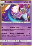 Lunala 