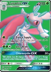 Lurantis GX 
