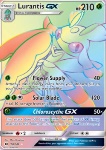 Lurantis GX 