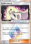 Samina Prism Star