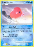 Luvdisc Lv.33