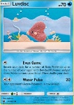 Luvdisc 