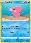 Luvdisc 