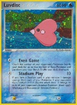 Luvdisc