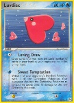 Luvdisc