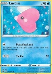 Luvdisc 