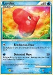 Luvdisc