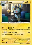 Luxio 